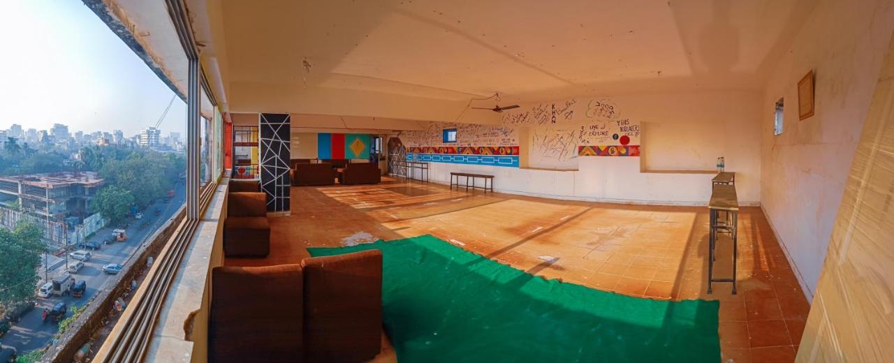 Solo Backpacker Hostel Mumbai Exterior foto